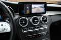 Mercedes-Benz C 220 d Cabrio AMG-Line*LED*NAVI*KAMERA*18 ZOLL* Gris - thumbnail 17