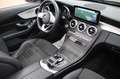 Mercedes-Benz C 220 d Cabrio AMG-Line*LED*NAVI*KAMERA*18 ZOLL* Gris - thumbnail 11