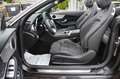 Mercedes-Benz C 220 d Cabrio AMG-Line*LED*NAVI*KAMERA*18 ZOLL* Gris - thumbnail 12