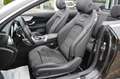 Mercedes-Benz C 220 d Cabrio AMG-Line*LED*NAVI*KAMERA*18 ZOLL* Gris - thumbnail 14