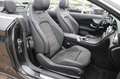 Mercedes-Benz C 220 d Cabrio AMG-Line*LED*NAVI*KAMERA*18 ZOLL* Gris - thumbnail 15