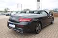 Mercedes-Benz C 220 d Cabrio AMG-Line*LED*NAVI*KAMERA*18 ZOLL* Gris - thumbnail 7
