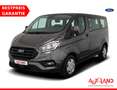 Ford Transit Custom 2.0 TDCi 320 L1 Sitzheizung Tempoma Grau - thumbnail 1