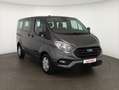 Ford Transit Custom 2.0 TDCi 320 L1 Sitzheizung Tempoma Grau - thumbnail 8