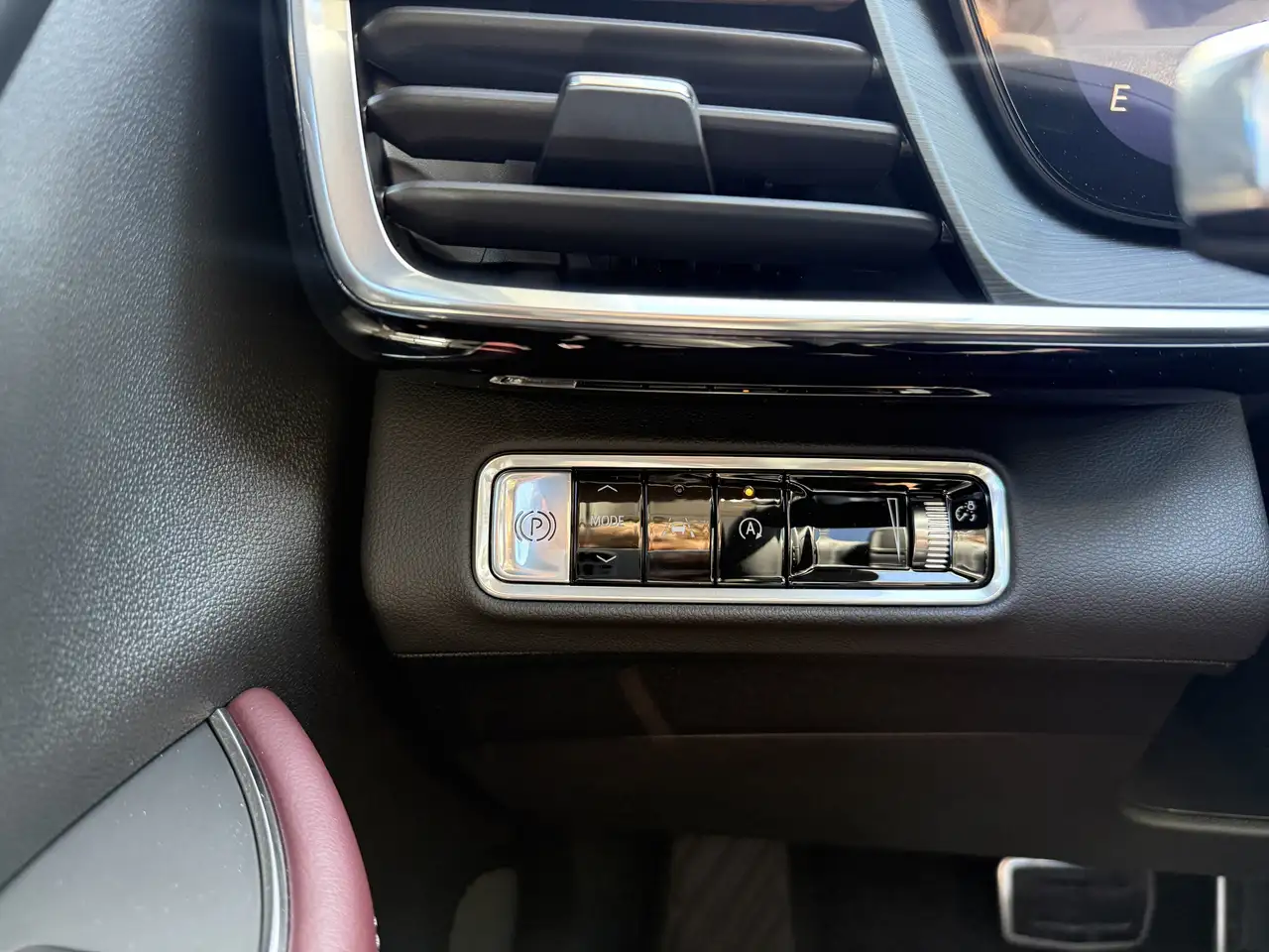 Buick Envision снимка Buick Envision