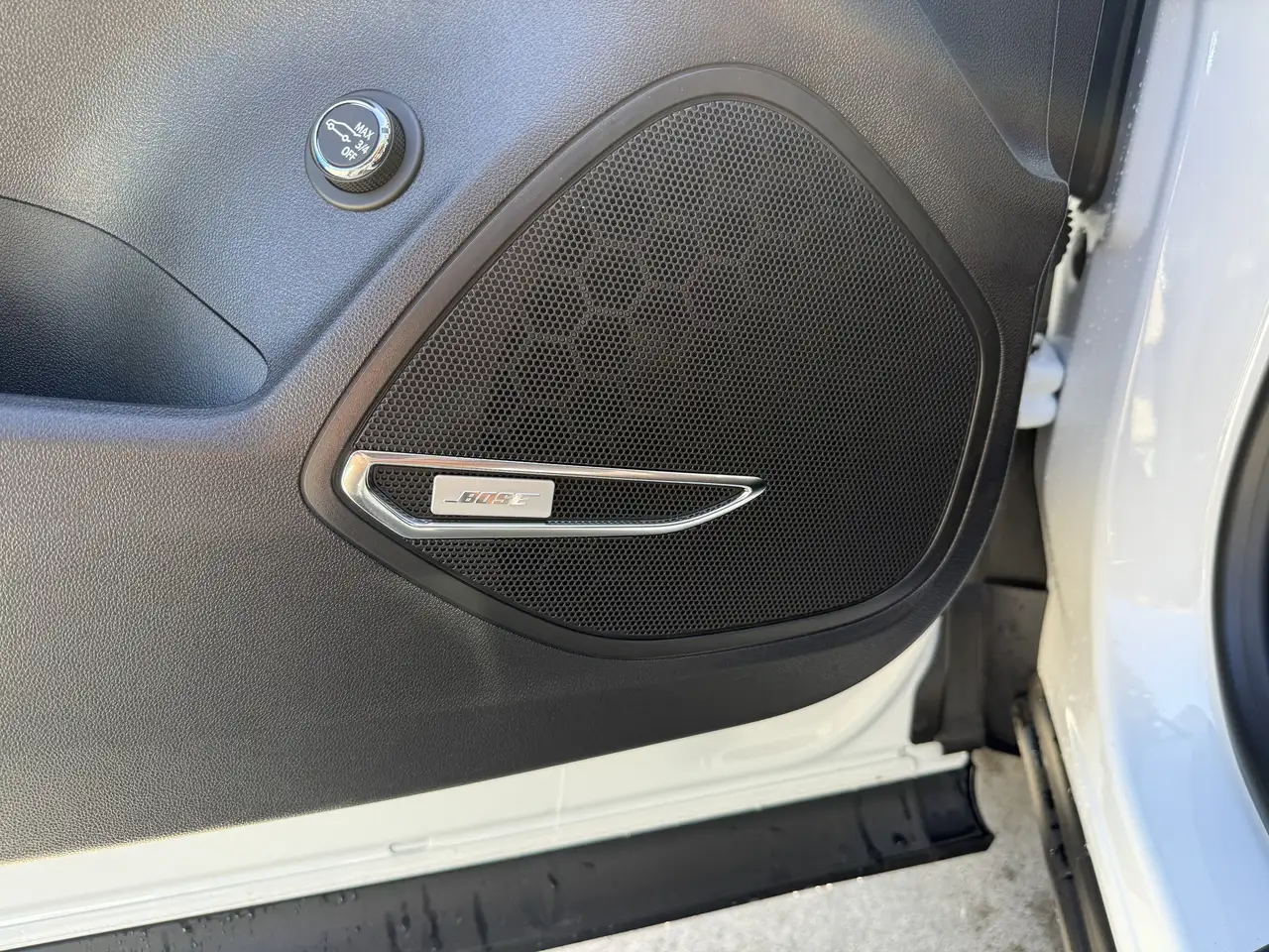 Buick Envision снимка Buick Envision