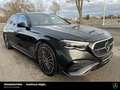 Mercedes-Benz E 450 E 450 d T 4M AMG Night Airmatic PanoSD AHK 360° Grau - thumbnail 7