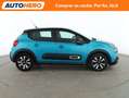 Citroen C3 1.2 PureTech S&S Feel Pack 83 Azul - thumbnail 7