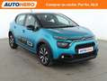 Citroen C3 1.2 PureTech S&S Feel Pack 83 Azul - thumbnail 8