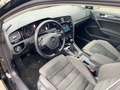 Volkswagen Golf 2.0 TDI Highline Schwarz - thumbnail 9