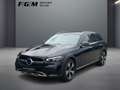Mercedes-Benz C 220 T d All Terrain 4M KeyGo|TWA|AHK|Distronic Noir - thumbnail 1