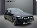 Mercedes-Benz C 220 T d All Terrain 4M KeyGo|TWA|AHK|Distronic Noir - thumbnail 4
