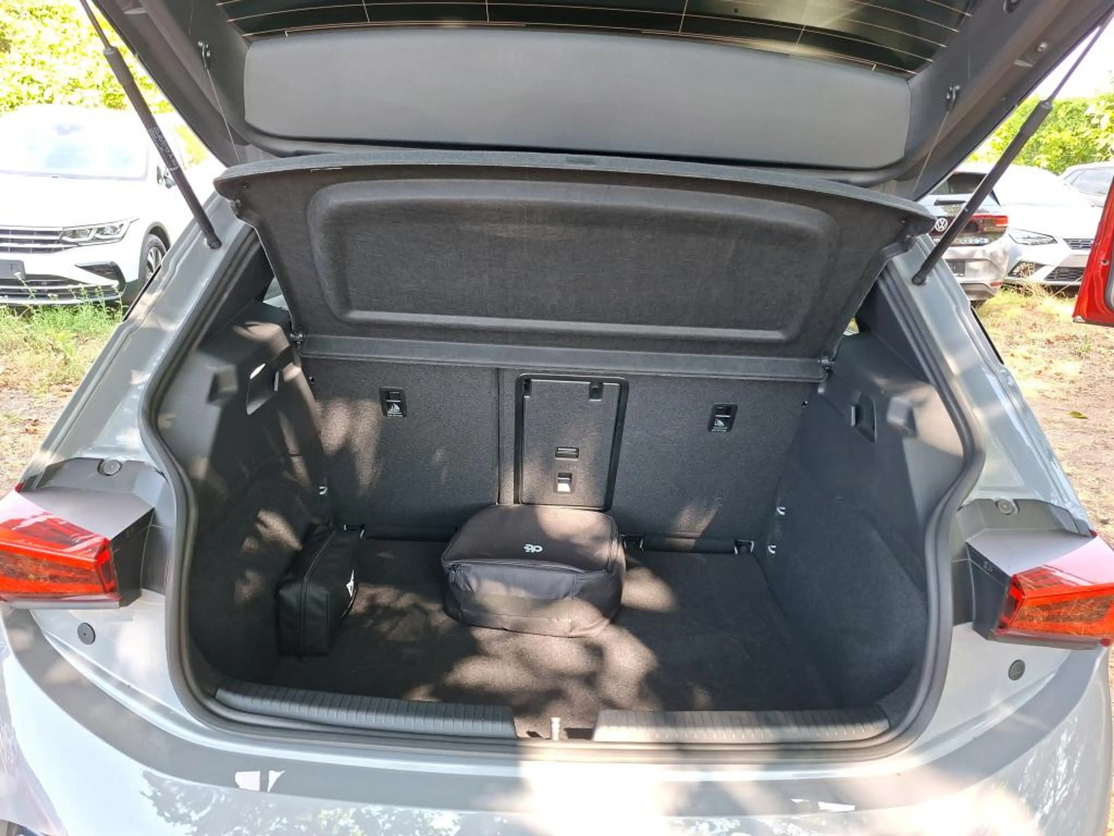 CUPRA Born Edition Dynamic 170 LED ACC NAVI KAMERA — photo 6