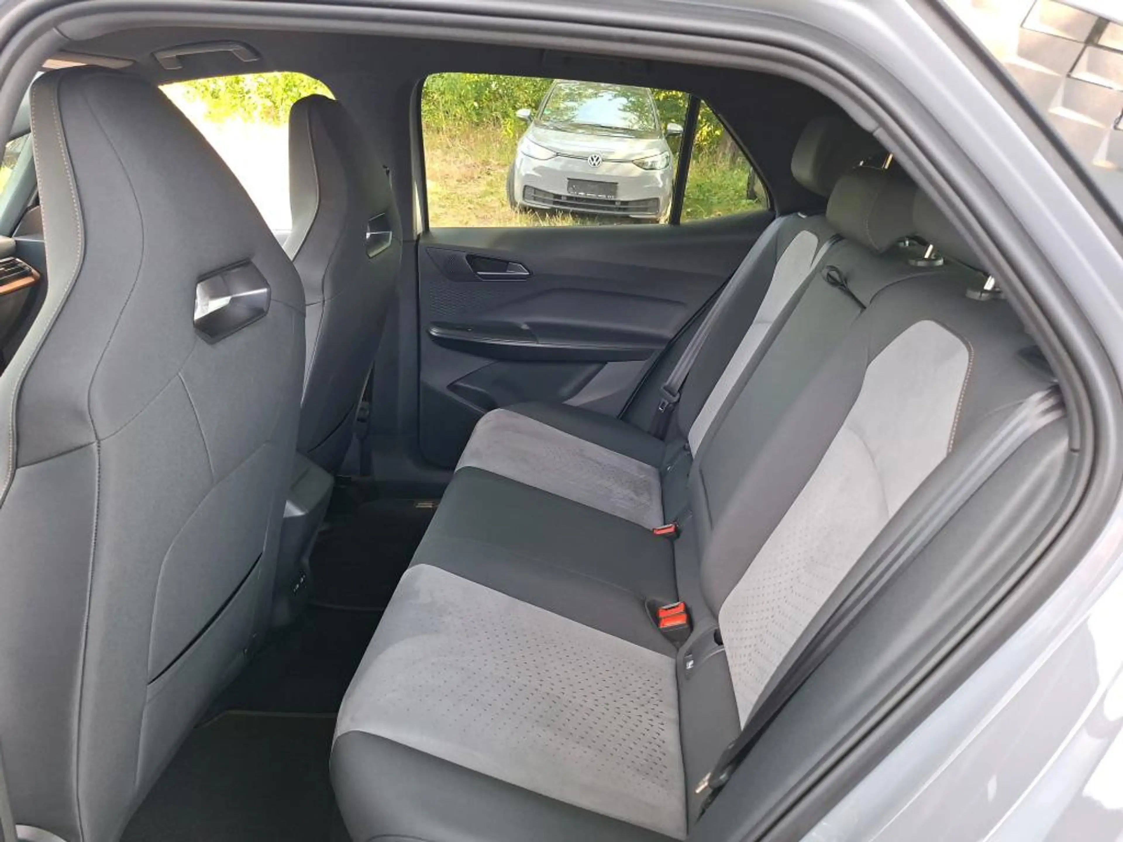 CUPRA Born Edition Dynamic 170 LED ACC NAVI KAMERA — photo 10