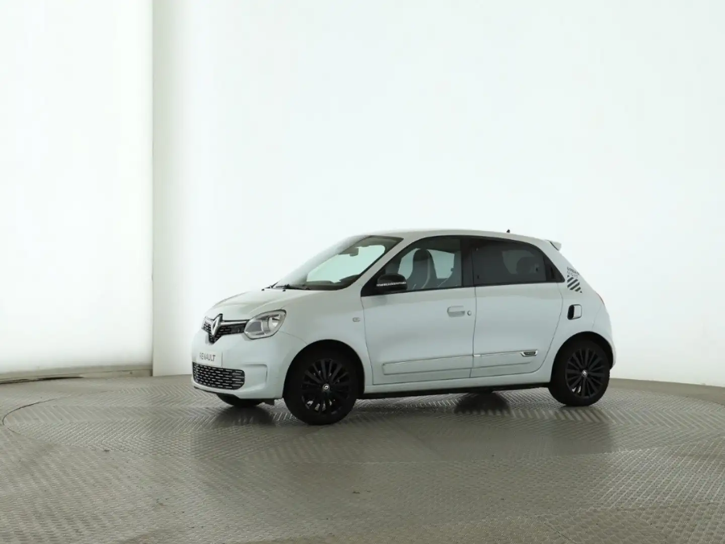 Renault Twingo URBAN NIGHT SCe 65 Urban Night NAVI+SHZ+DAB+KAMERA Weiß - 1
