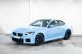 BMW M2 | M-Drivers Package | M-Carbon Dak | Harman/Kardon Blauw - thumbnail 22