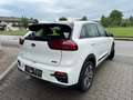 Kia e-Niro Niro EV 64kWh long Range Silber Aut. Weiß - thumbnail 5