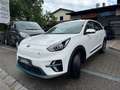 Kia e-Niro Niro EV 64kWh long Range Silber Aut. Weiß - thumbnail 3