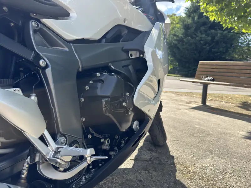 BMW K 1300 S - foto 4