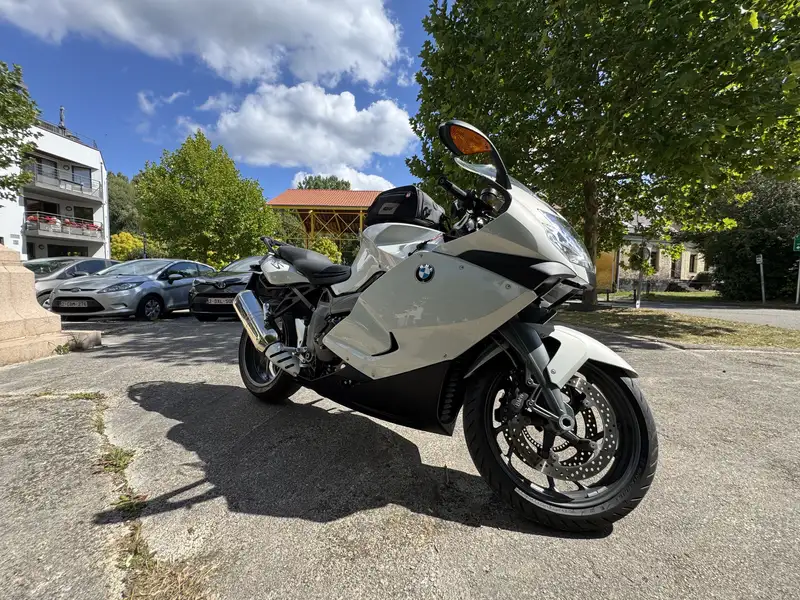 BMW K 1300 S - foto 8