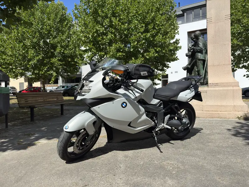BMW K 1300 S - foto 2