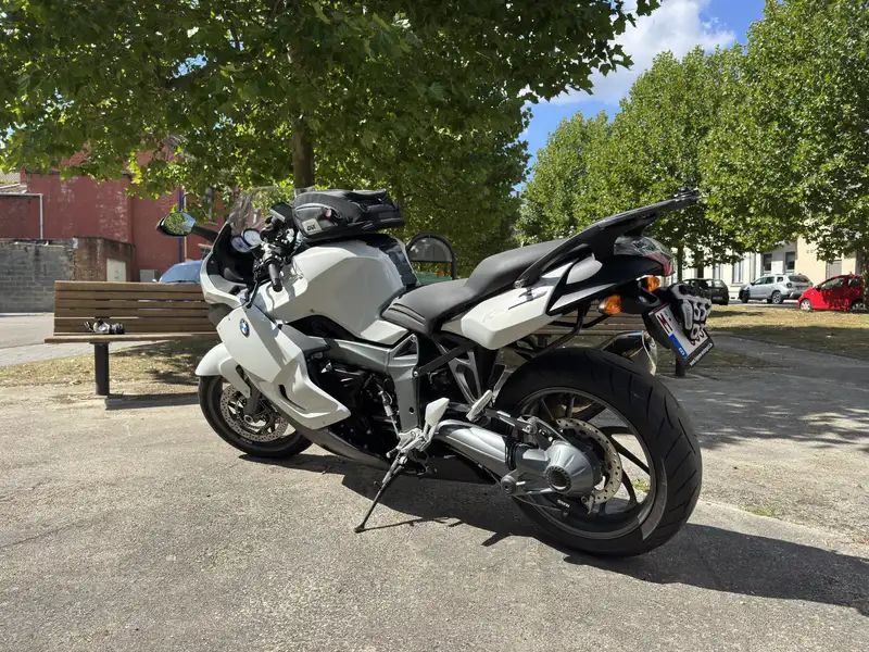 BMW K 1300 S - foto 7