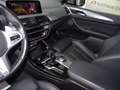BMW X3 M d 20" Navi LC Pro Leder LED ACC H/K Standh Noir - thumbnail 10