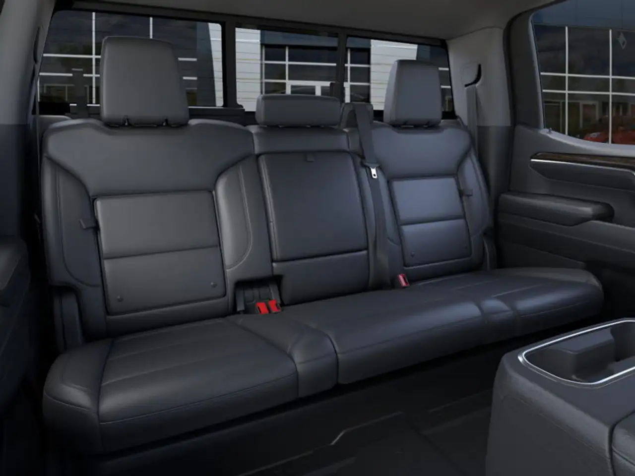 GMC Sierra 1500 fotografie GMC Sierra 1500