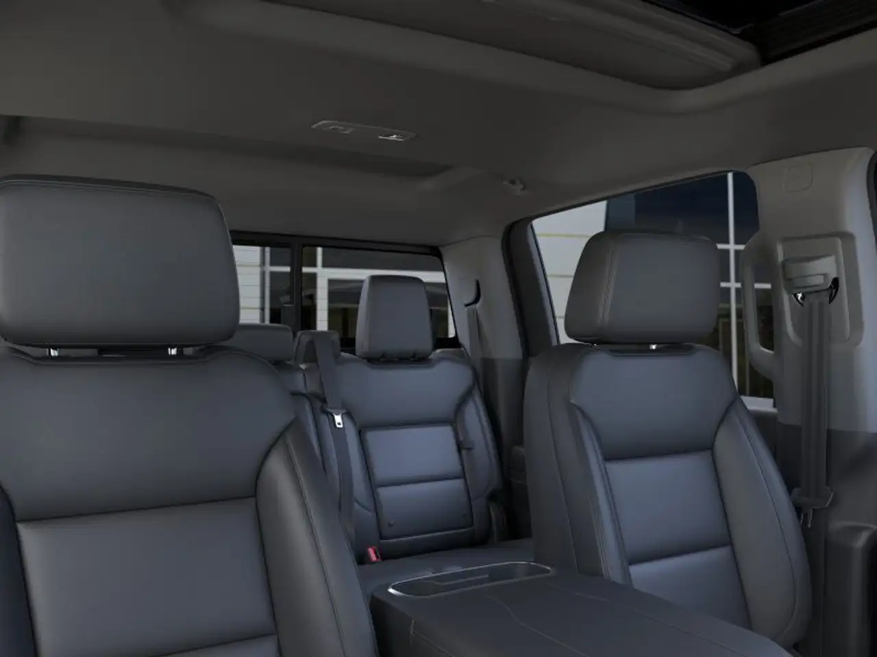 GMC Sierra 1500 fotografie GMC Sierra 1500