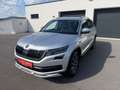 Skoda Kodiaq Scout 4x4 DSG/AHK/Virtual/ZR-neu Silber - thumbnail 1