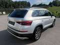 Skoda Kodiaq Scout 4x4 DSG/AHK/Virtual/ZR-neu Silber - thumbnail 4