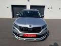 Skoda Kodiaq Scout 4x4 DSG/AHK/Virtual/ZR-neu Silber - thumbnail 2