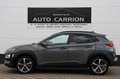 Hyundai KONA 1.0 T-GDI Navi Camera Stuurverwarming Zeer Luxe!! Gris - thumbnail 3