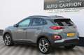 Hyundai KONA 1.0 T-GDI Navi Camera Stuurverwarming Zeer Luxe!! Gris - thumbnail 6