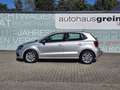 Volkswagen Polo Comfortline 1,2 TSI Silber - thumbnail 5