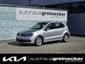 Volkswagen Polo Comfortline 1,2 TSI Silber - thumbnail 1