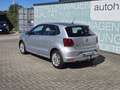 Volkswagen Polo Comfortline 1,2 TSI Silber - thumbnail 4