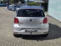 Volkswagen Polo Comfortline 1,2 TSI Silber - thumbnail 7