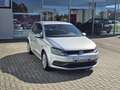 Volkswagen Polo Comfortline 1,2 TSI Silber - thumbnail 2