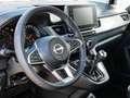 Nissan Townstar Kombi Tekna L1 DIG-T 130 PS EU6d Piros - thumbnail 4
