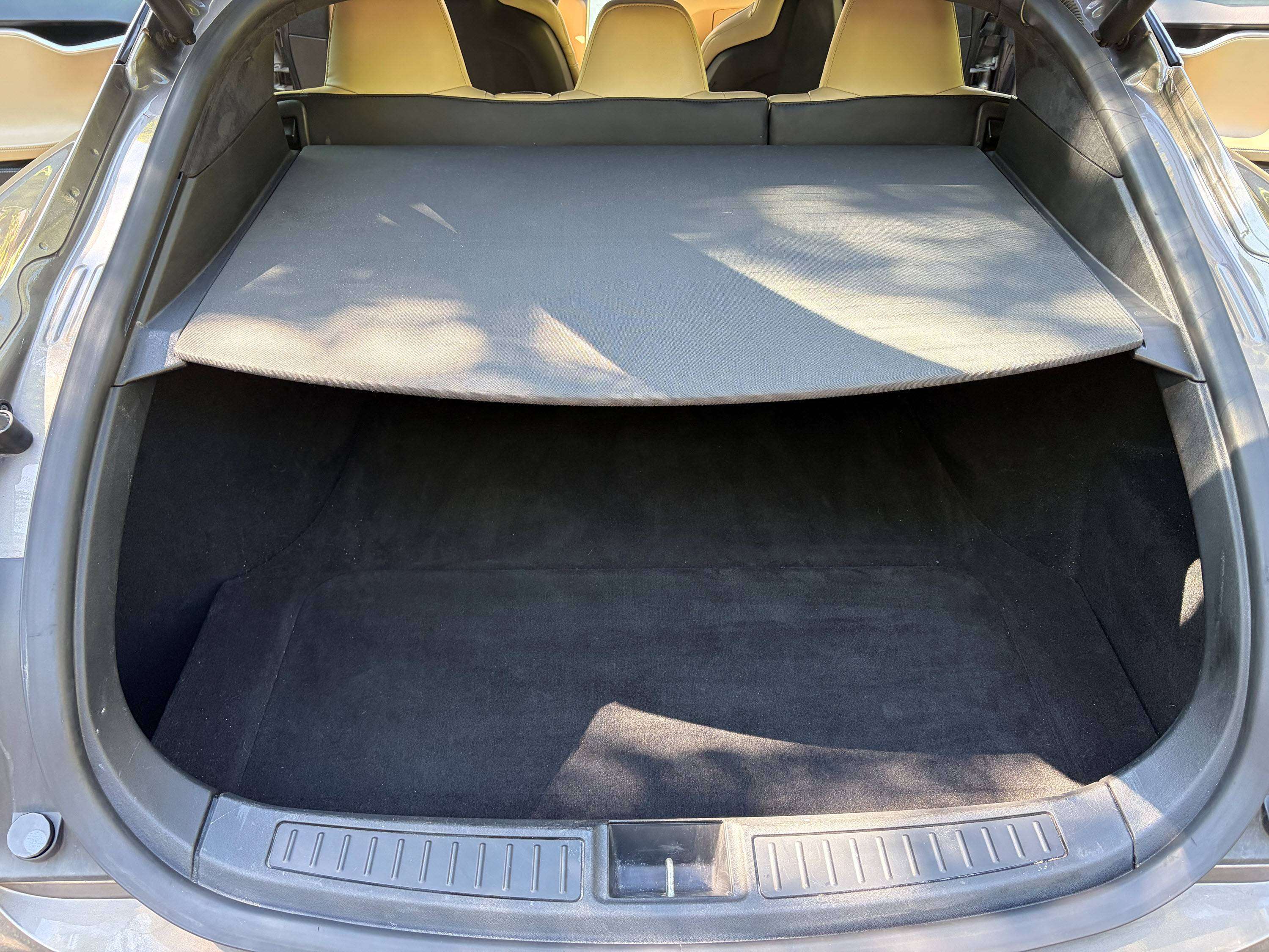 2016 Tesla Model S 90D Fully loaded - Unlimited Free Supercharger thumb 15