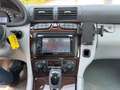 Mercedes-Benz C 240 Lim. Elegance*Automatik*GSD*Navi*Leder Silver - thumbnail 11