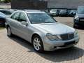 Mercedes-Benz C 240 Lim. Elegance*Automatik*GSD*Navi*Leder Silver - thumbnail 6