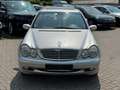 Mercedes-Benz C 240 Lim. Elegance*Automatik*GSD*Navi*Leder Silver - thumbnail 2