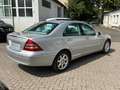 Mercedes-Benz C 240 Lim. Elegance*Automatik*GSD*Navi*Leder Silver - thumbnail 4