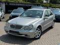 Mercedes-Benz C 240 Lim. Elegance*Automatik*GSD*Navi*Leder Silver - thumbnail 3
