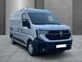 Renault Master L2H2+SHZ+AHK+GJR  Extra dCi 170 3,5t 125 kW (17... Grau - thumbnail 1