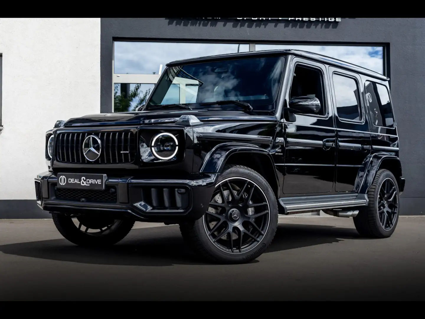 mercedes-benz clasa g