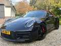 Porsche 992 CABRIO 3.0 CARRERA 4 GTS *BOSE*LIFT*MATRIX* Noir - thumbnail 36