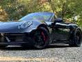 Porsche 992 Cabrio 3.0 Carrera 4 GTS Noir - thumbnail 2